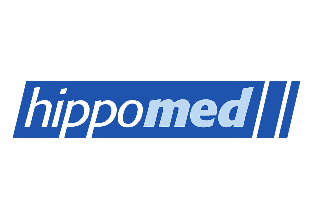 Hippomed Logo