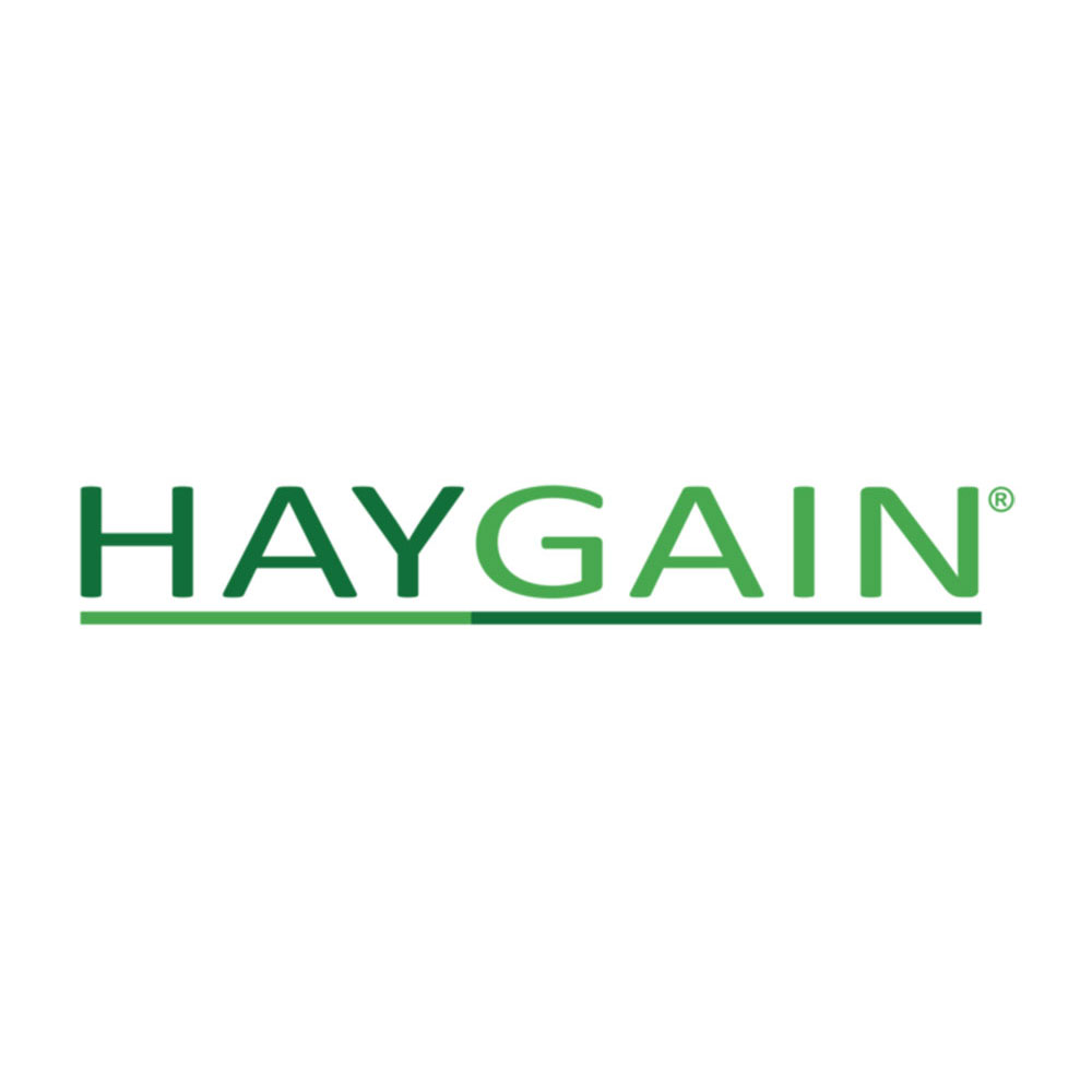 Logo Haygain
