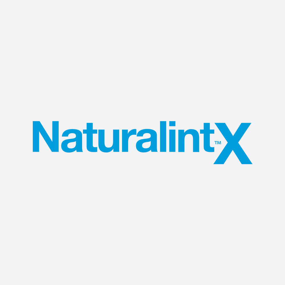 Logo NAF NaturalintX - quadratisch