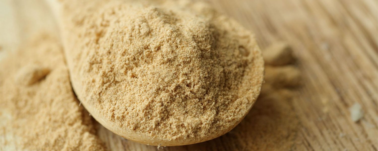 Bierhefe für Pferde - Pferdperfekt Kräuterfibel