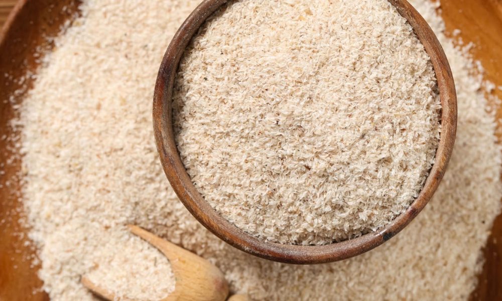 Flohsamen für Pferde - Pferdperfekt Kräuterfibel