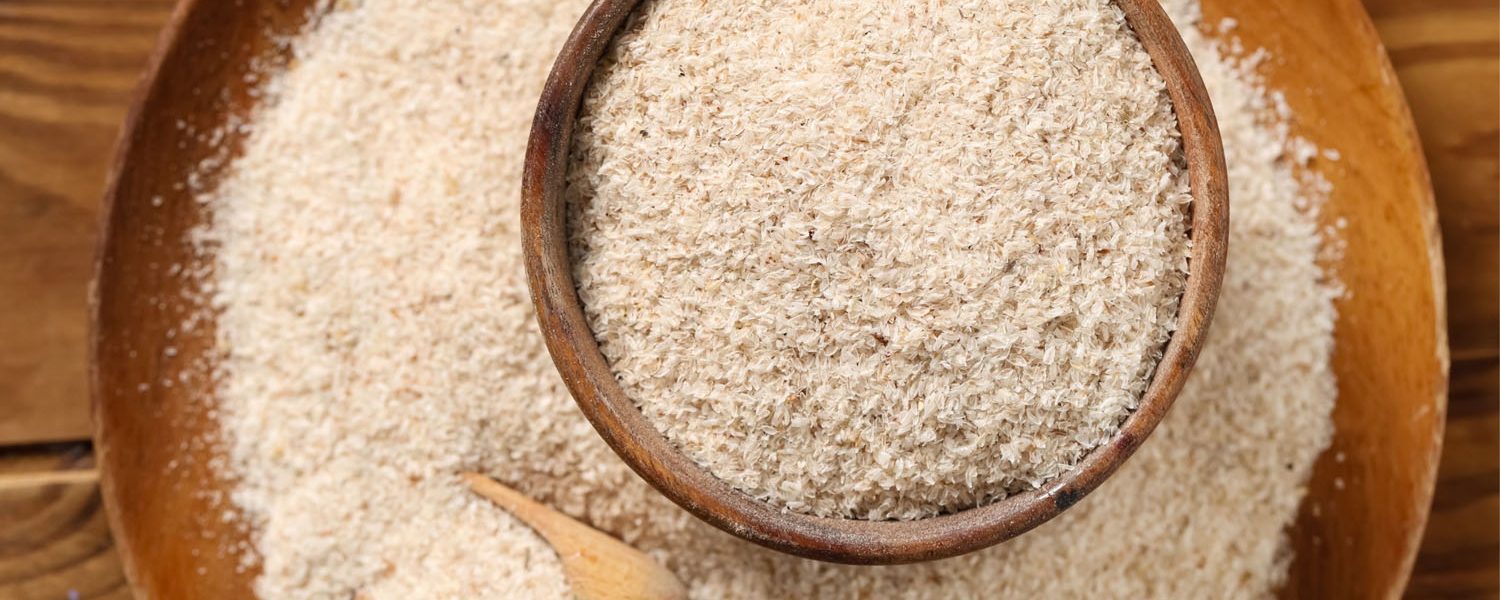 Flohsamen für Pferde - Pferdperfekt Kräuterfibel