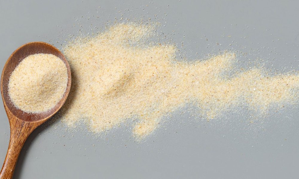 Folsäure für Pferde - Pferdperfekt-Kräuterfibel