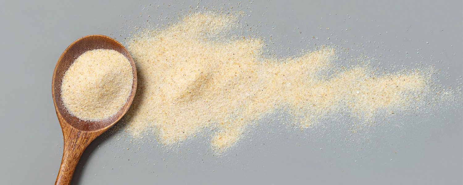 Folsäure für Pferde - Pferdperfekt-Kräuterfibel