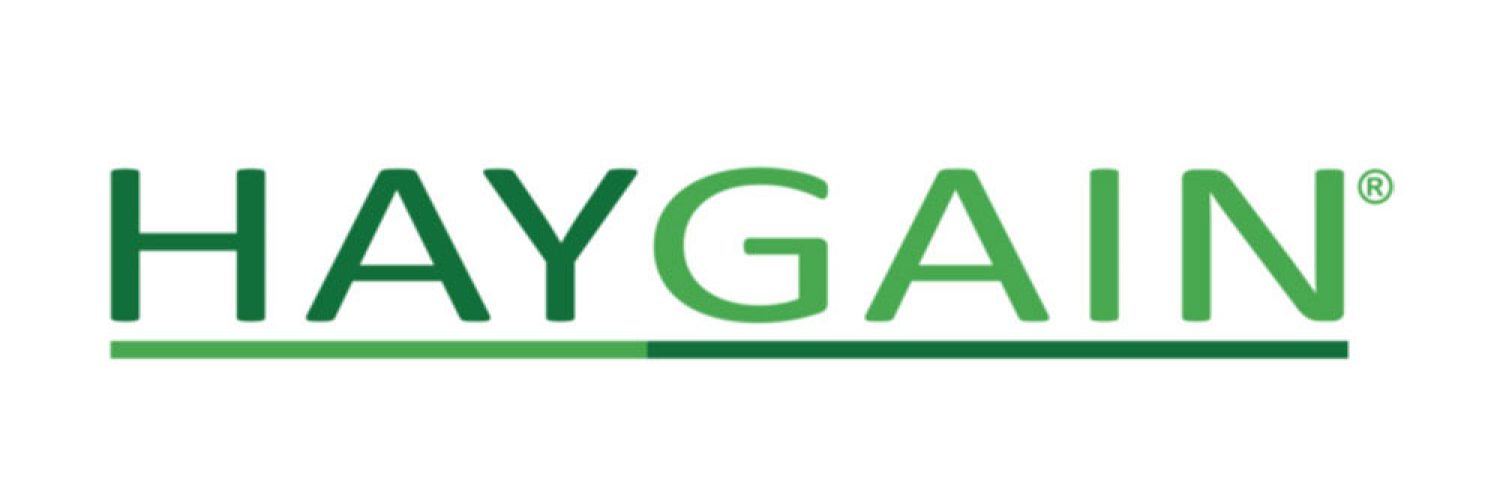 Logo Haygain