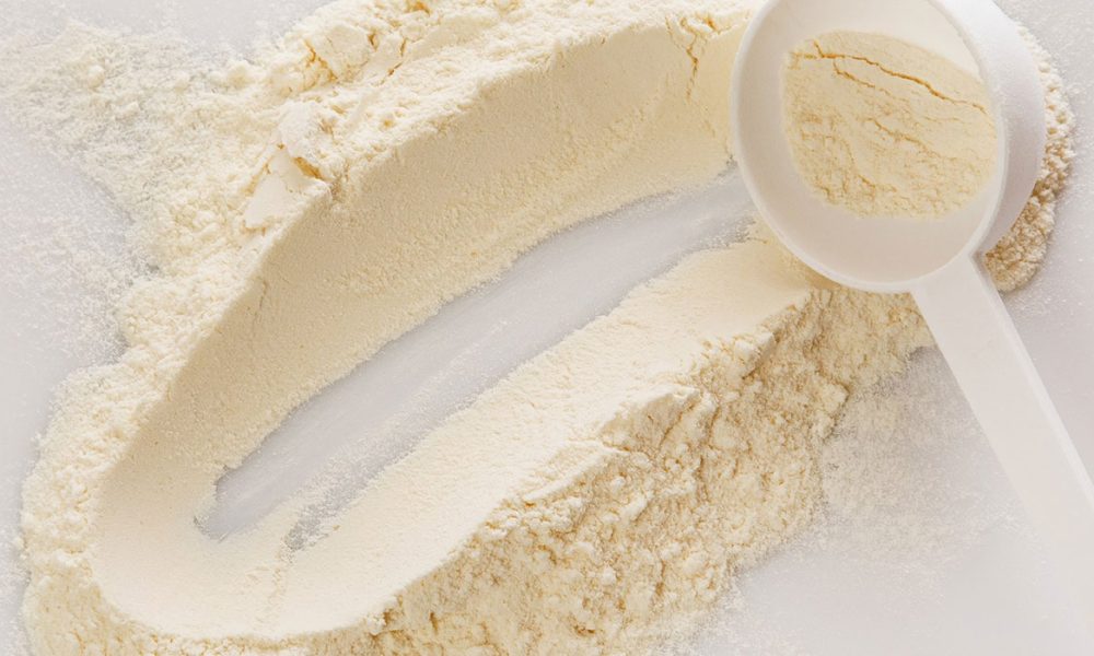 Kalium für Pferde - Pferdperfekt-Kräuterfibel