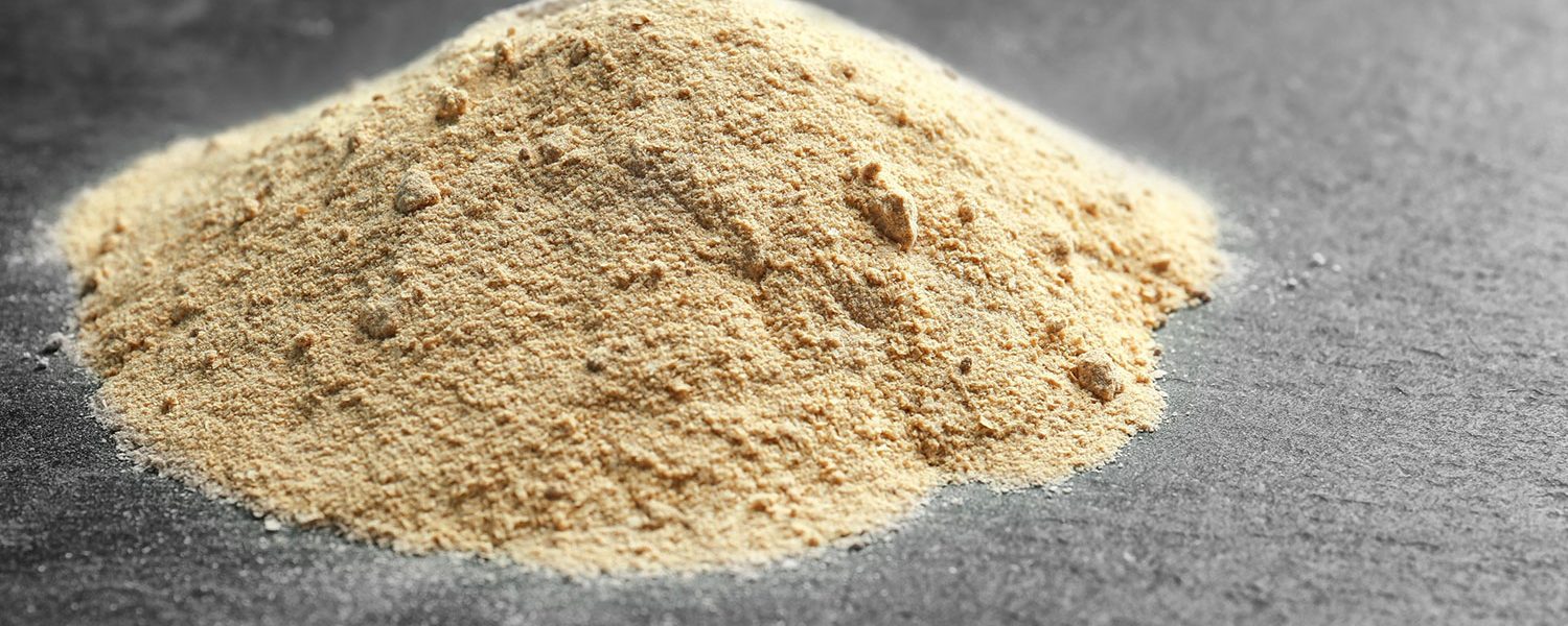 Mangan für Pferde - Pferdperfekt-Kräuterfibel